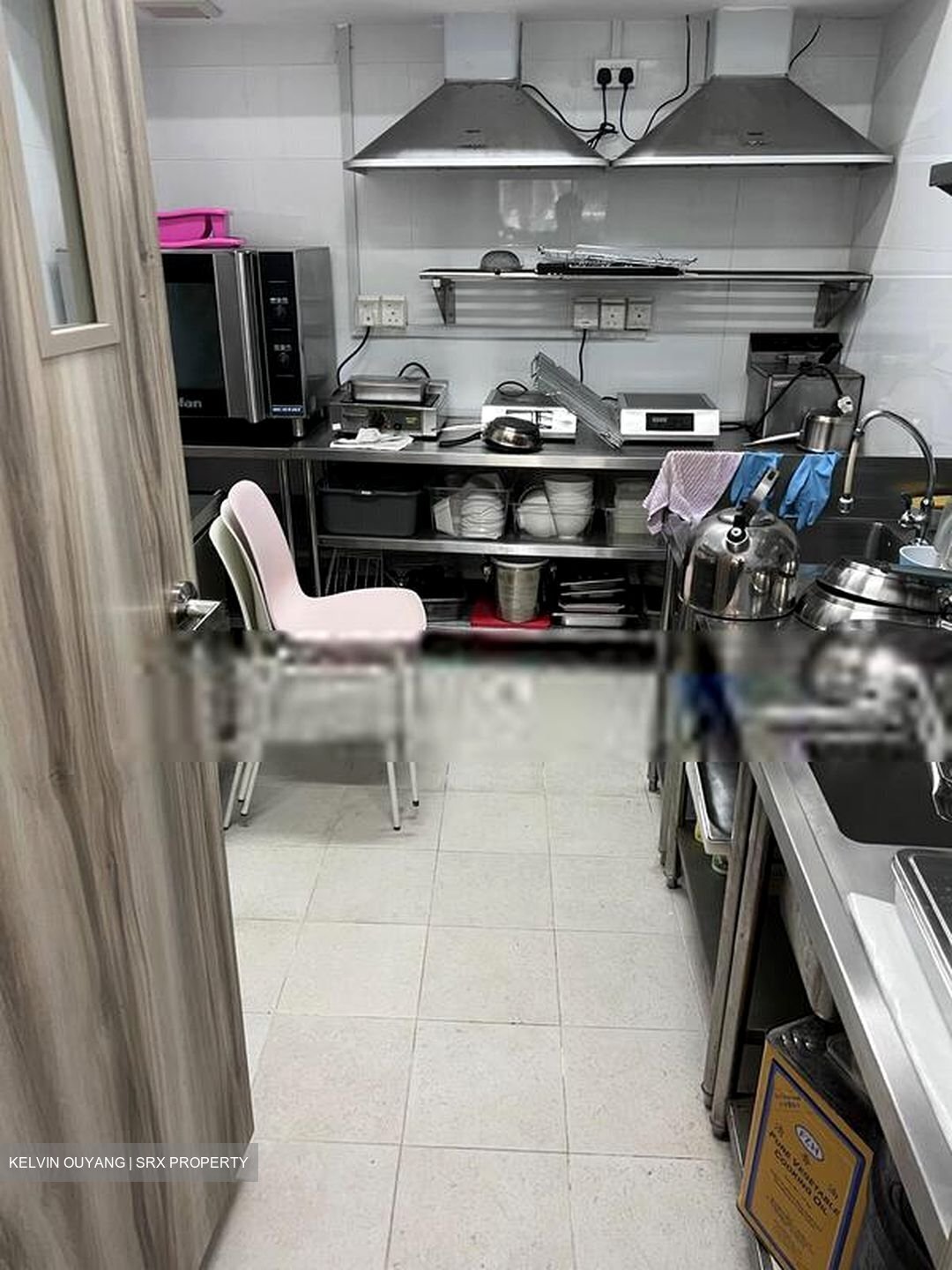 Sembawang Hills Estate (D20), Shop House #457214731